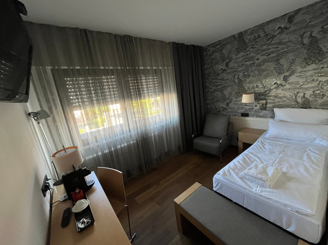 Hotel Restaurant Felderbock主图