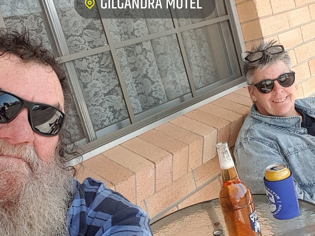 Gilgandra Motel主图