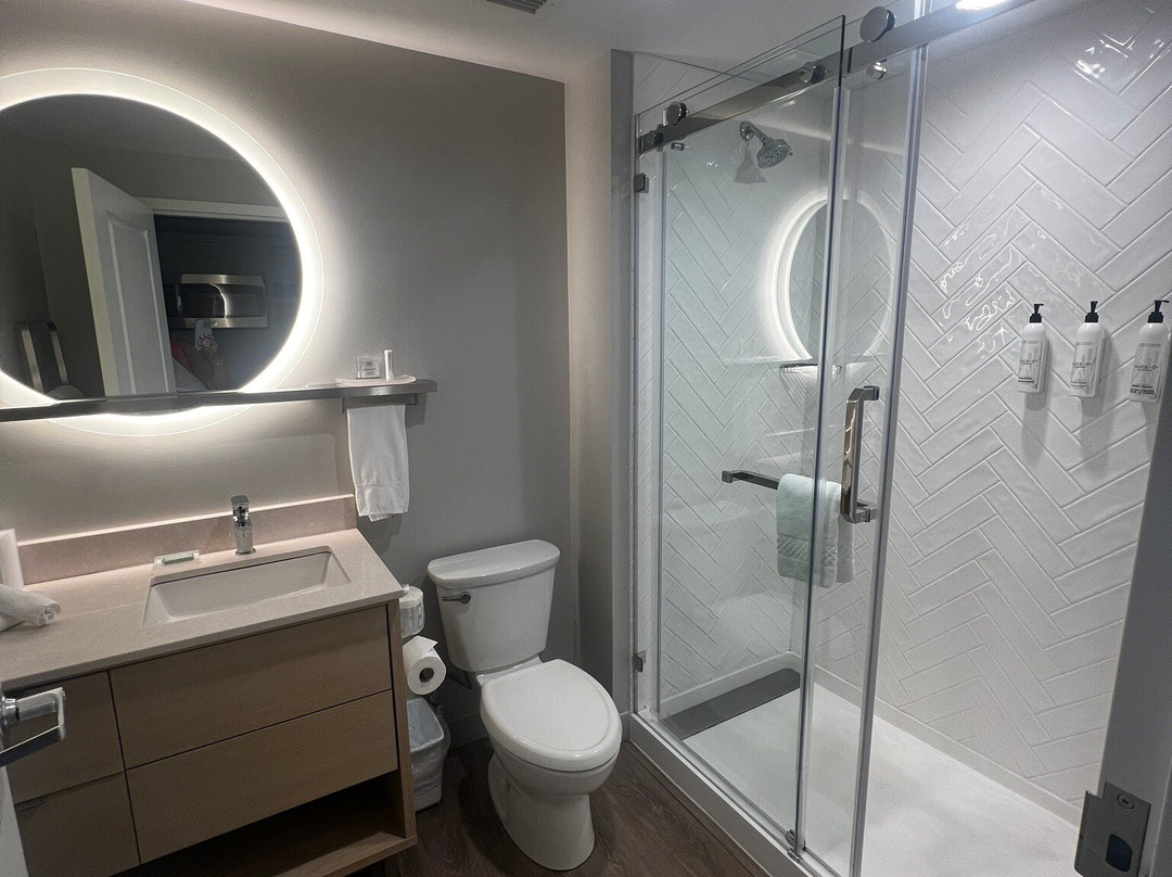 TownePlace Suites by Marriott West Kelowna主图