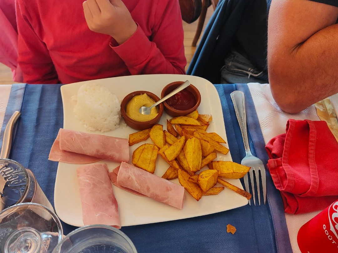 Hotel Le Bretagne主图