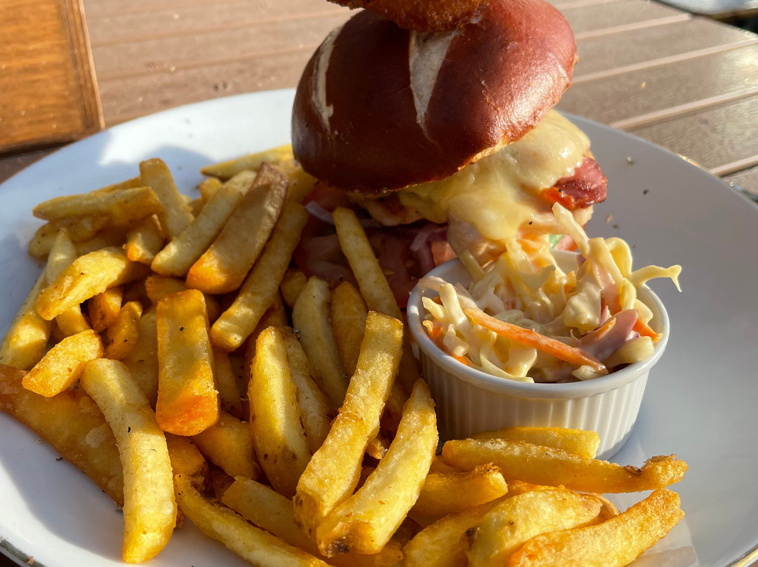 Hukins Hops-Tenterden必去景点