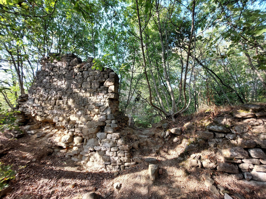 Torre di Vernazzano-Tuoro sul Trasimeno必去景点