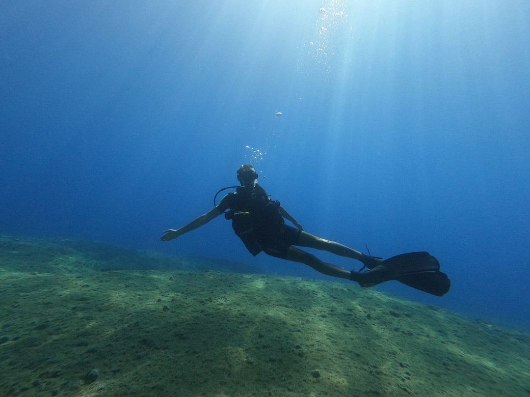 Porto Heli Scuba Club-Porto Heli必去景点