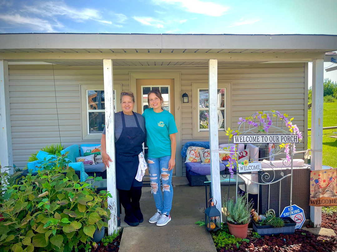 Drewry Farm & Orchards-Dover必去景点