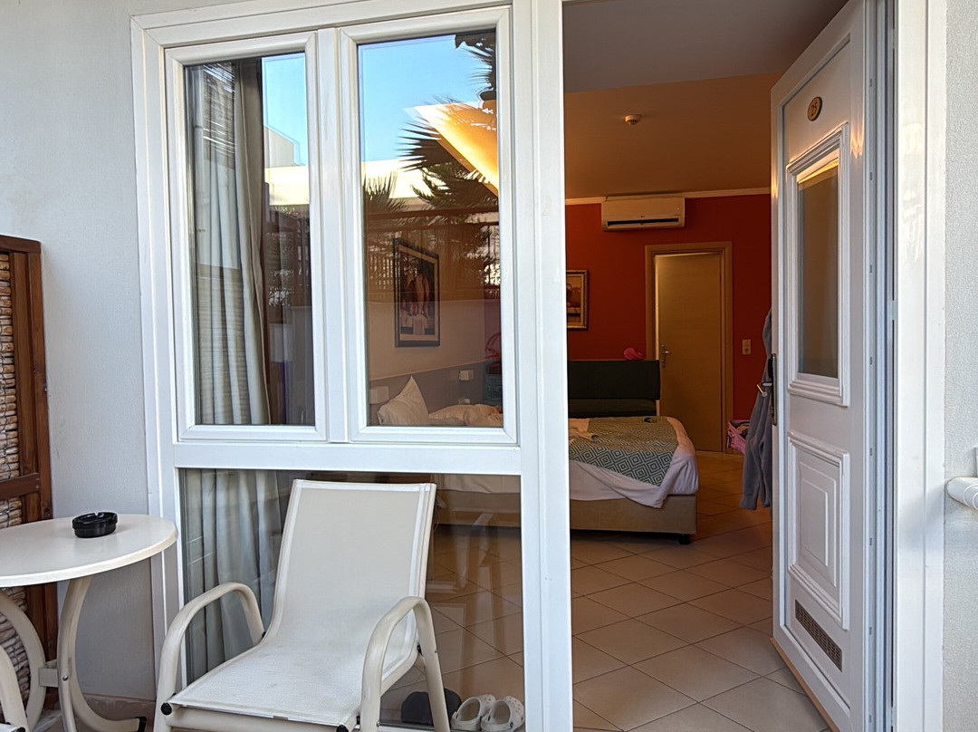 Aelius Hotel & Spa By Lavris主图