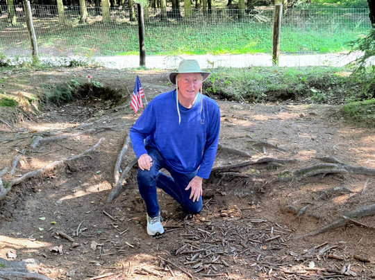 Battle Tour Ardennes-Manhay必去景点