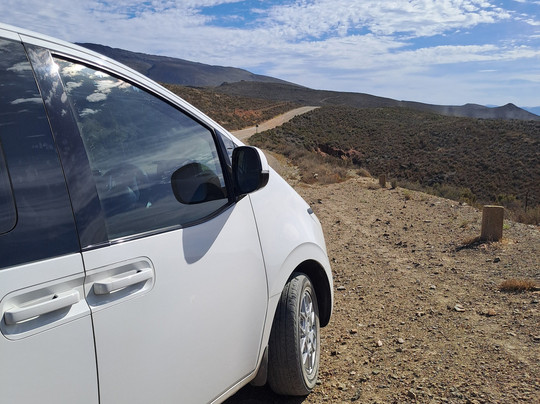 Voyager Private Transfers-斯泰伦博斯必去景点