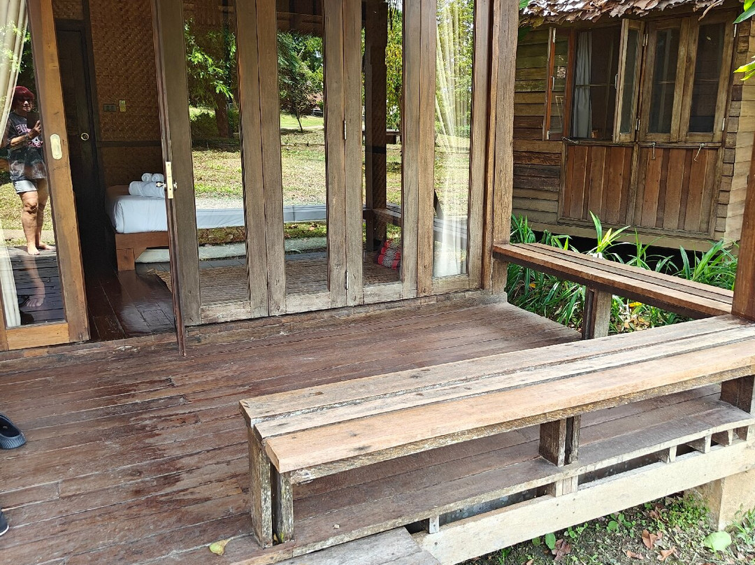 阿萨里亚乡村养生度假村主图