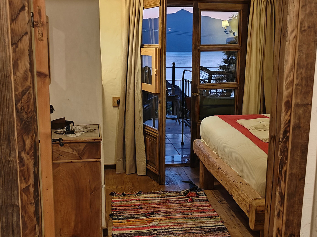 菲丹卡酒店主图