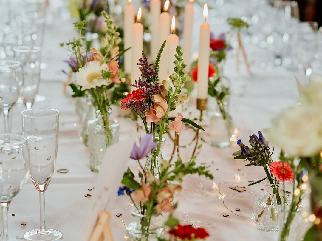 NorthCourt Manor主图