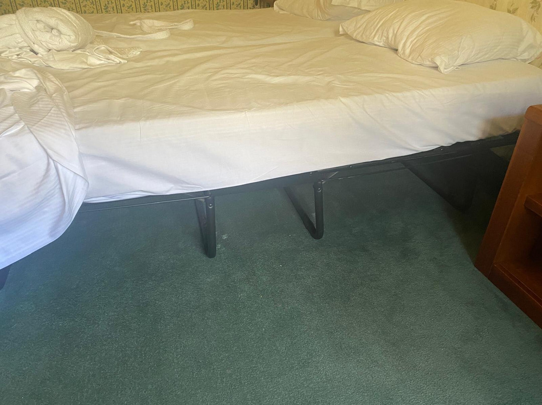 丽兹阿瓜嘉尔梅温泉酒店主图