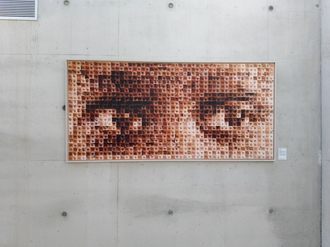 Campana dei Caduti-罗韦雷托必去景点