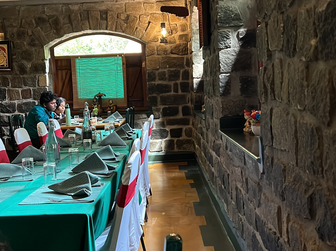 Sparsa Thiruvannamalai主图