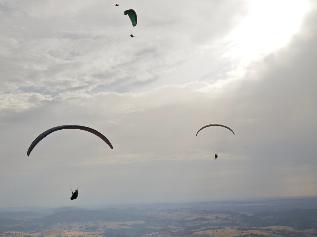 Parapente Algodonales-Algodonales必去景点