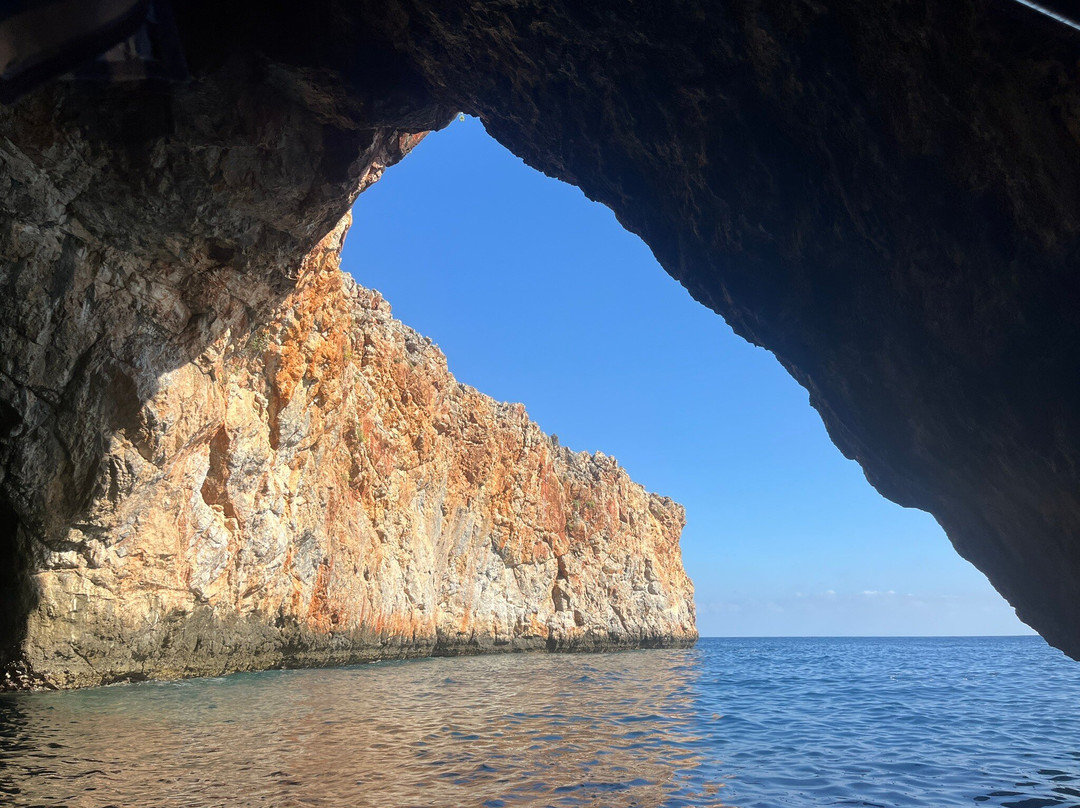 Dream Adventure Trips-Almyrida必去景点