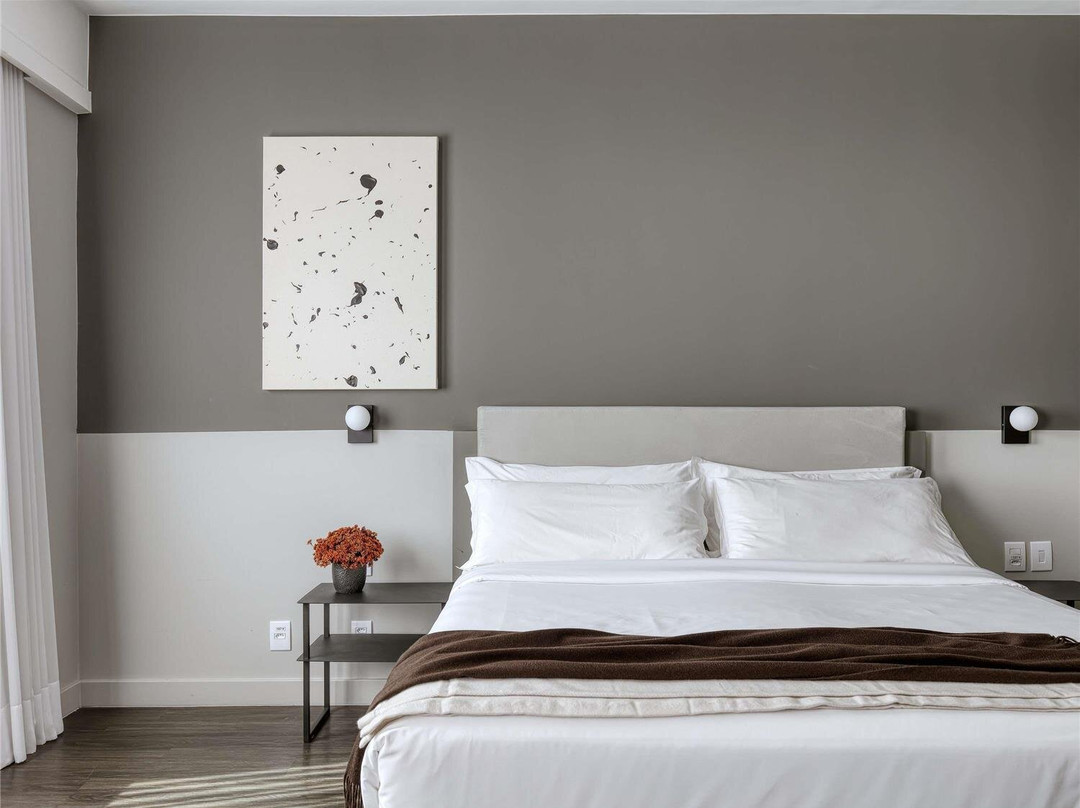 贝洛奥里藏特凯撒商务酒店主图