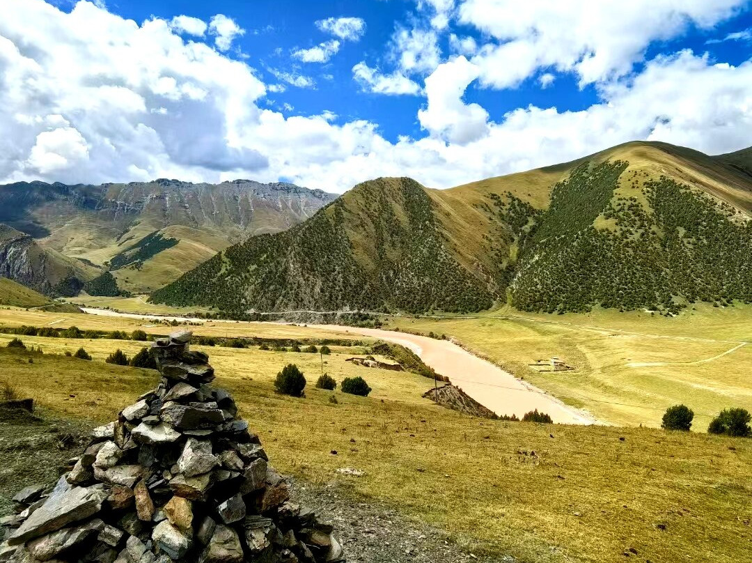 Journey To Xizang-西宁市必去景点