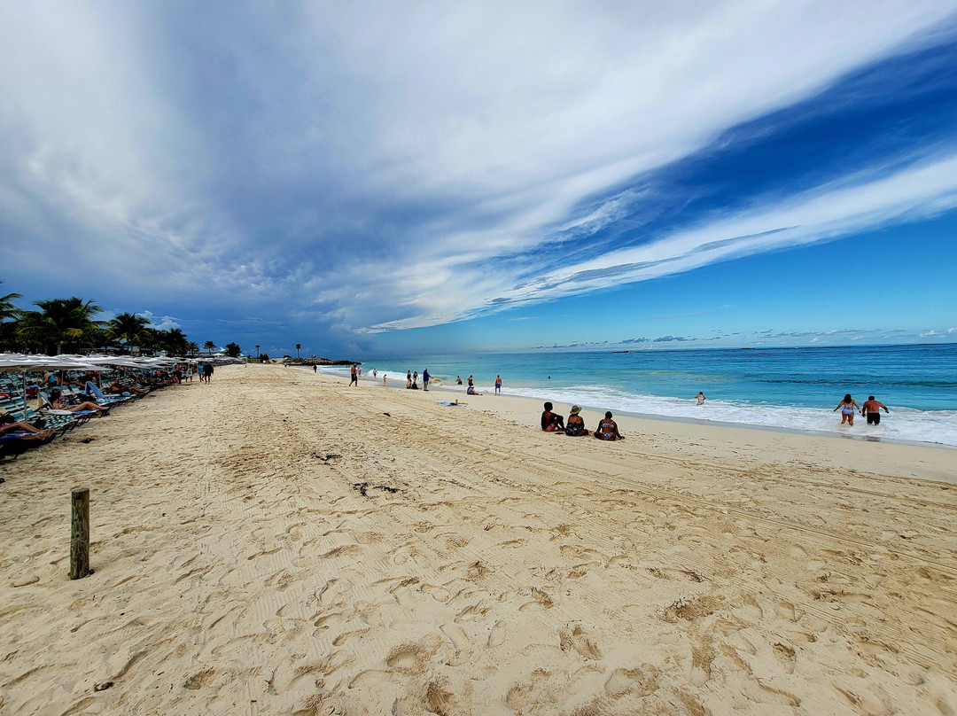 Resorts World Bimini主图