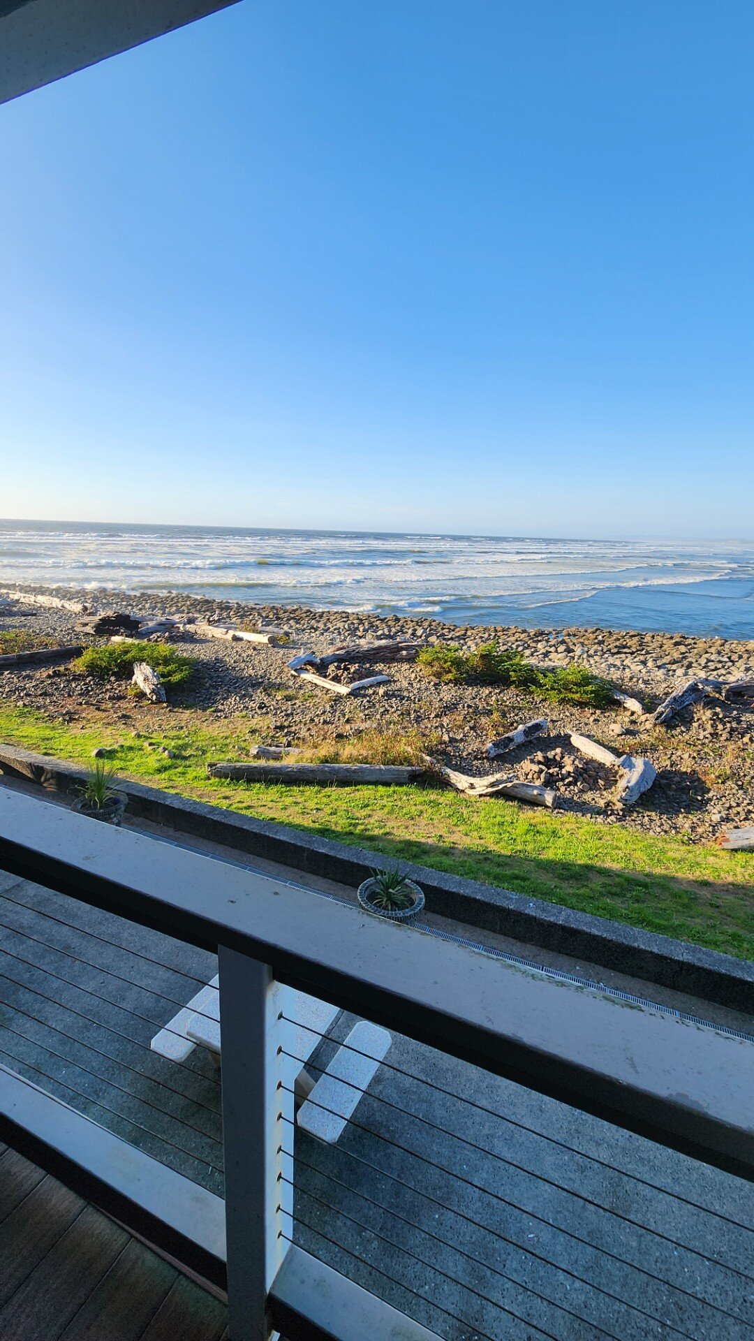 Lanai at the Cove-酒店景观