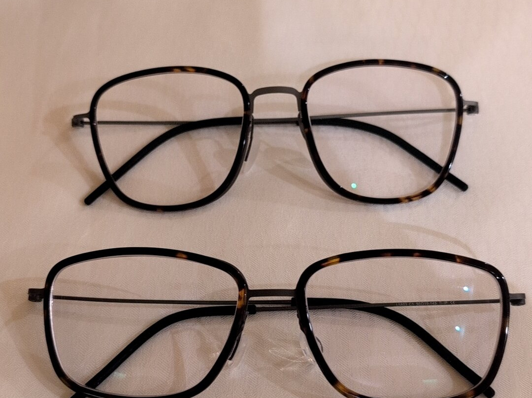 国际眼镜城-上海市必去景点