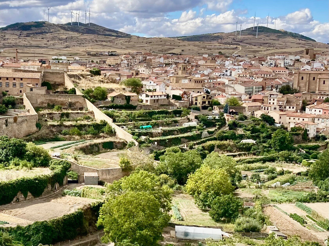 Magana酒店住宿-Hostal Doña Juana