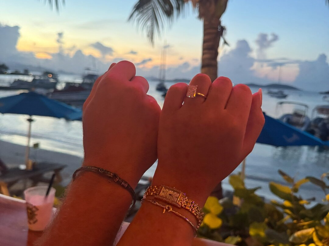 Vibe Jewelry-圣约翰必去景点