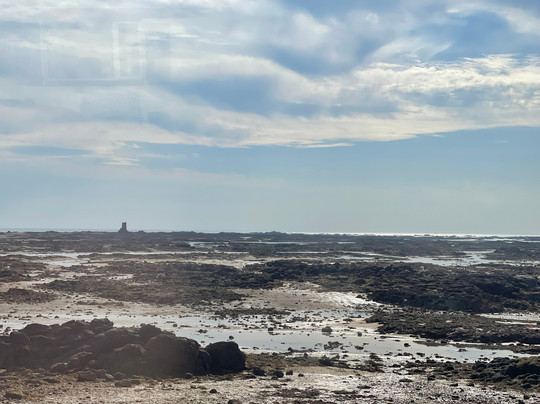 Tantivy Blue Coach Tours-St. Helier必去景点