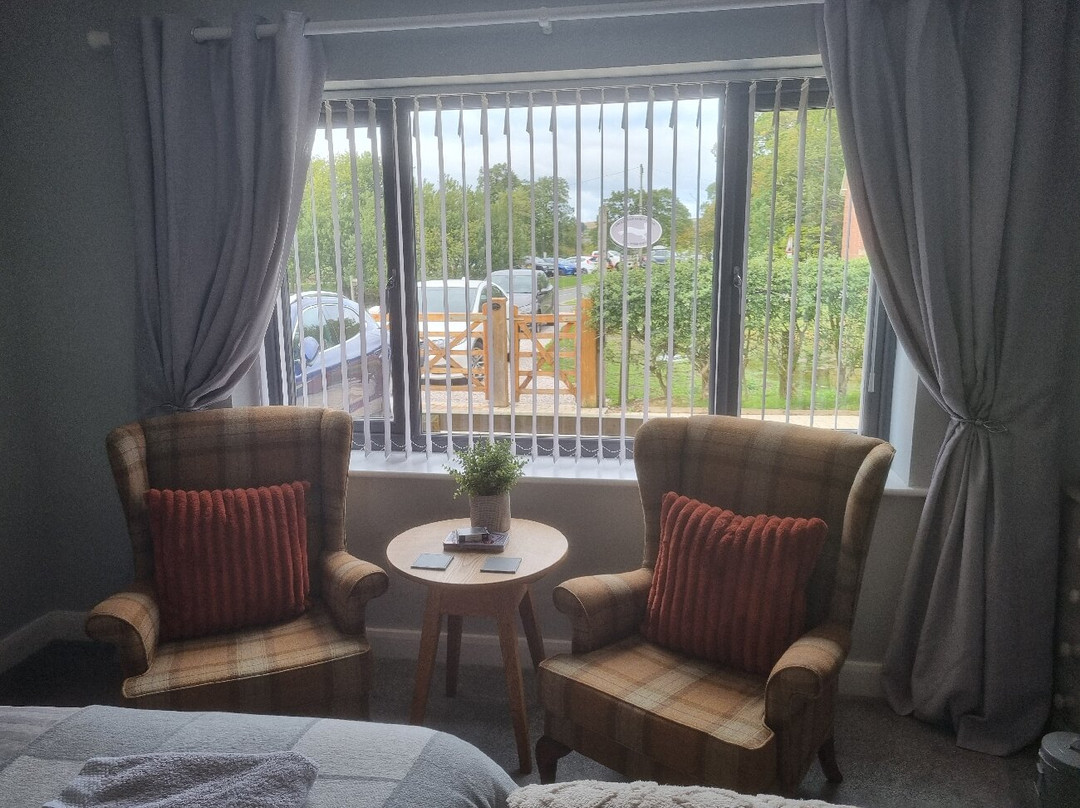 Englefield Guesthouse