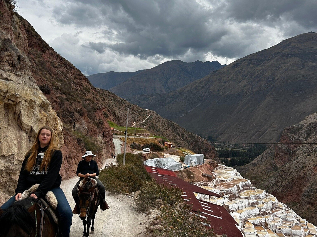 Las Arrieras by Frontierlab-Coya必去景点