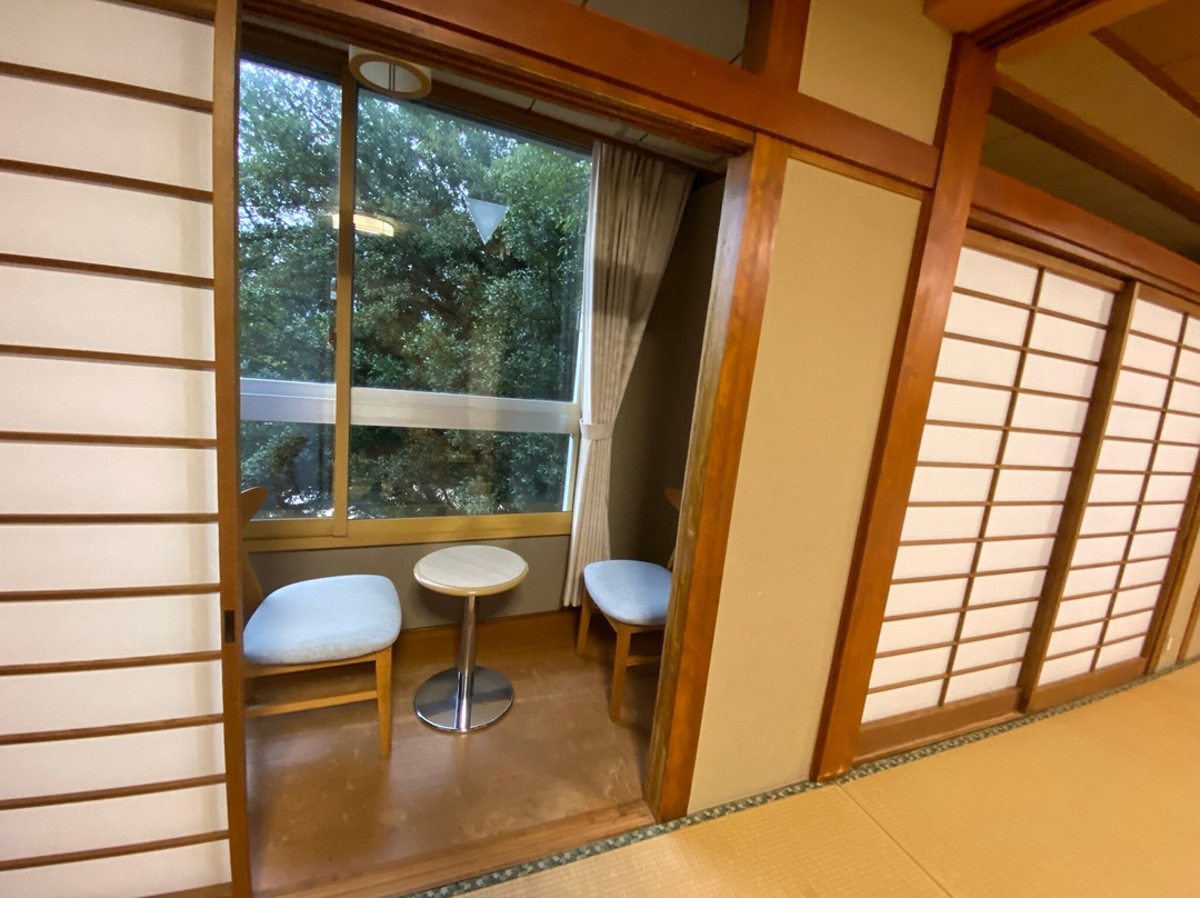 Yamaichi Bekkan主图