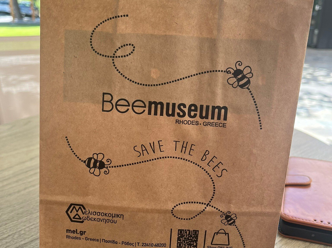 Bee Museum-Pastida必去景点