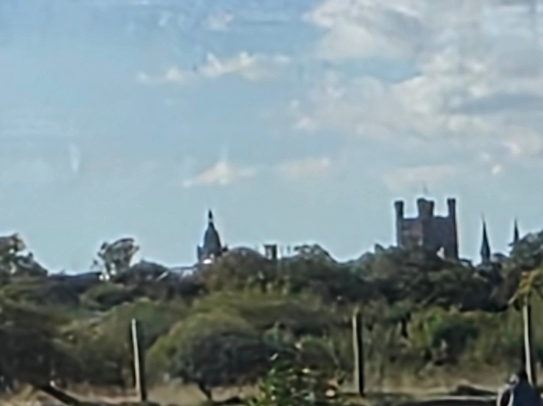 ChesterBoat-切斯特必去景点