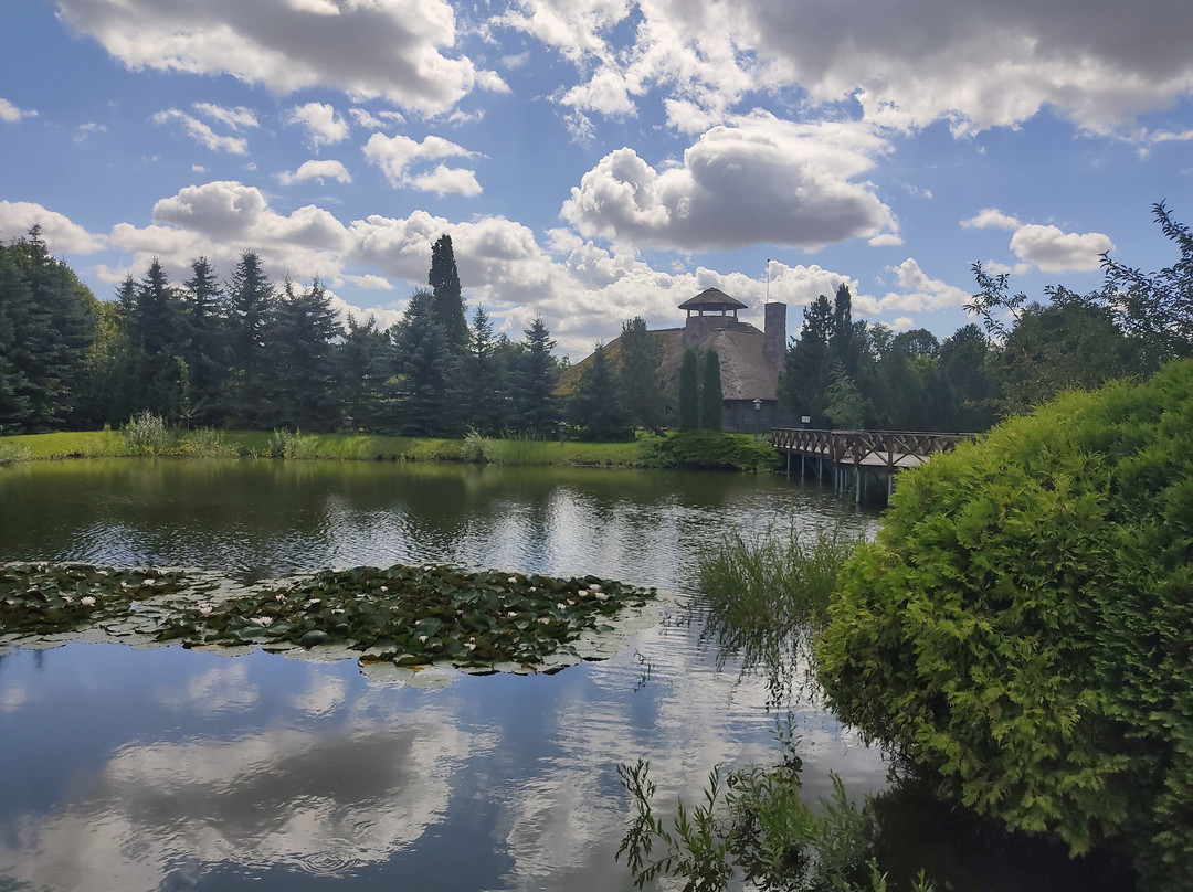 Hotel Audruvis主图