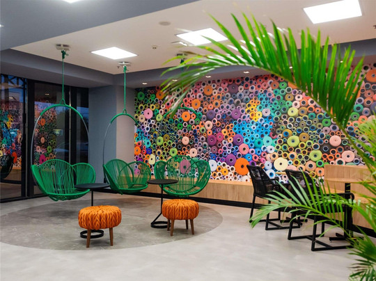 Ibis Styles Goiania Shopping Estacao