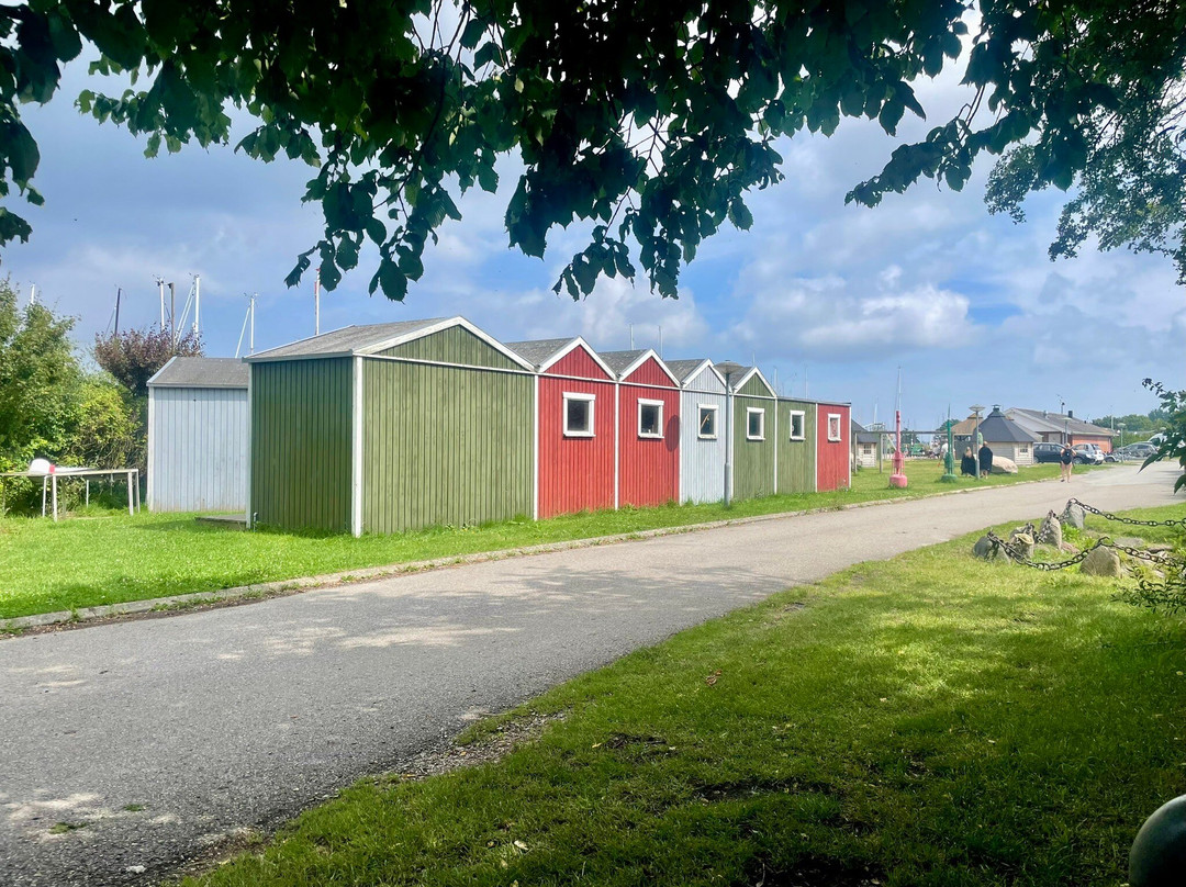 Andelen Guesthouse主图