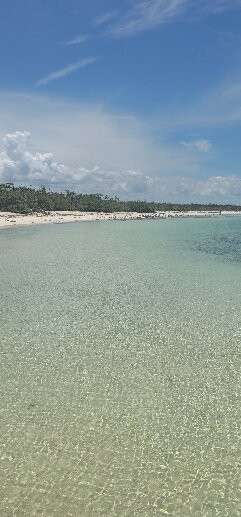 Cayo Blanco-特立尼达必去景点