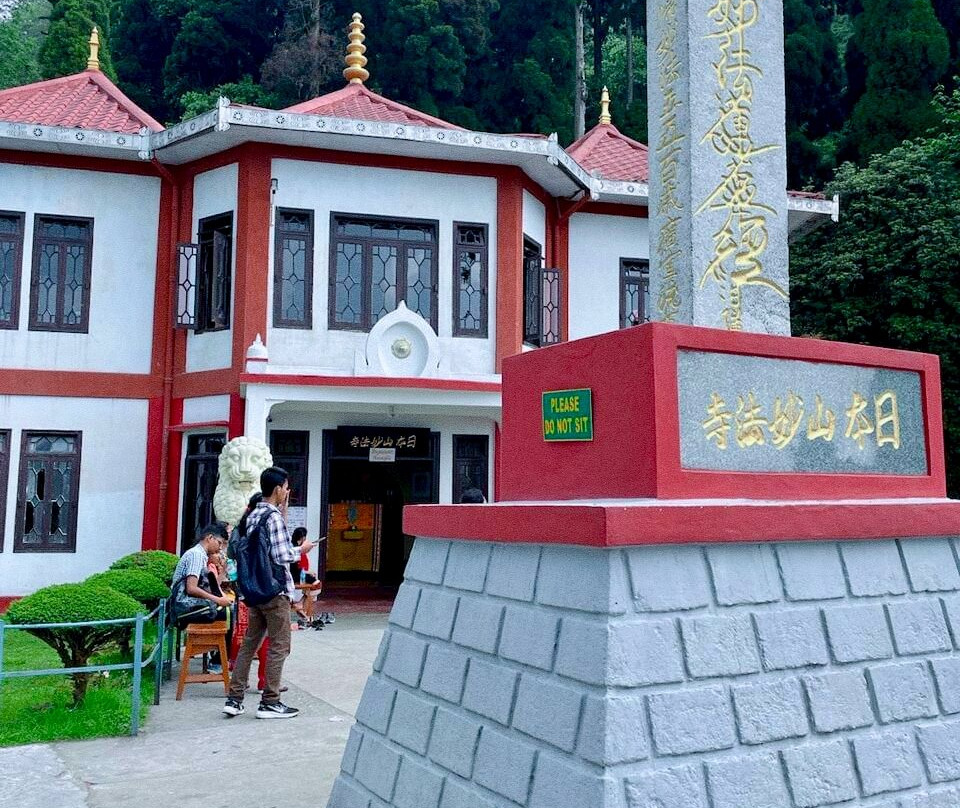 The Trekkers Trail-Mansa必去景点