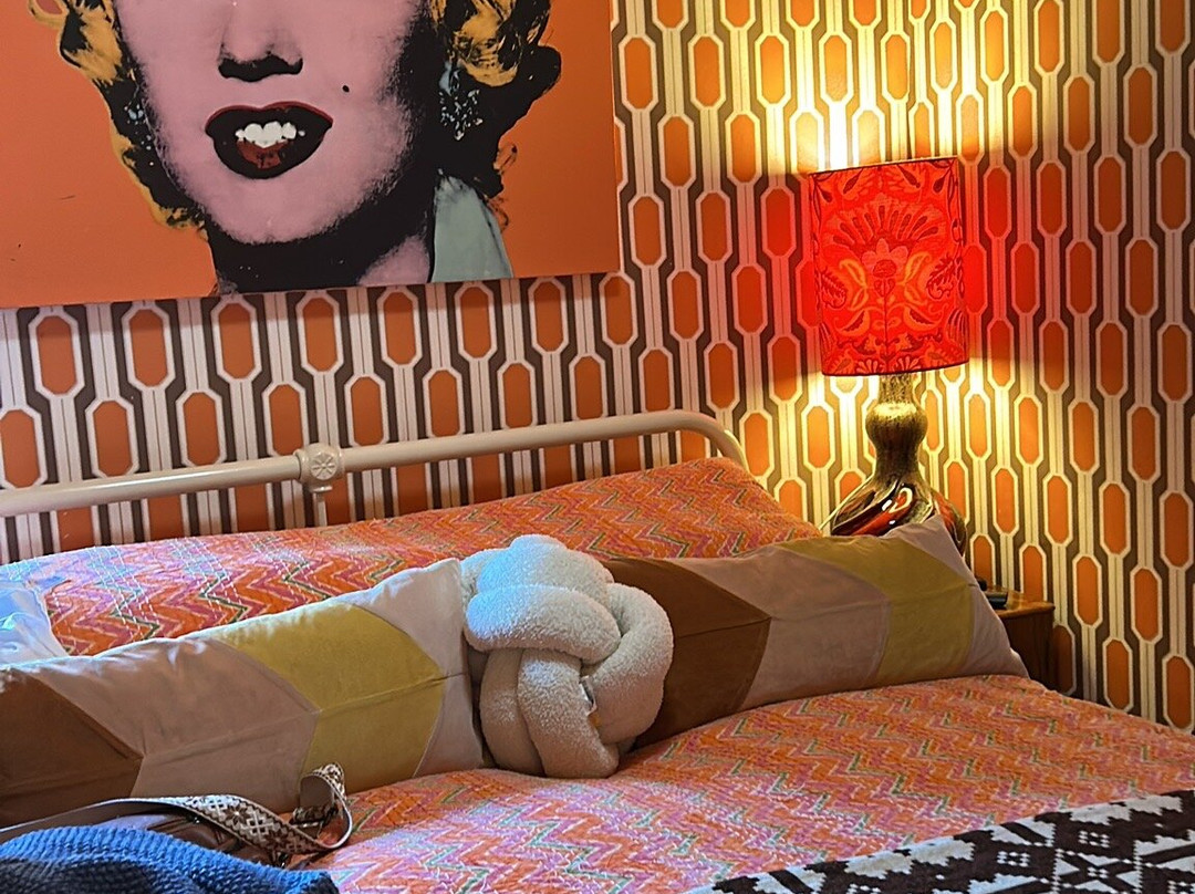 Number 18 Conwy主图