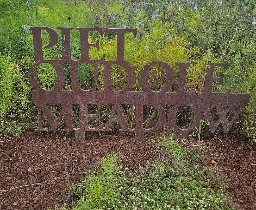 Delaware Botanic Gardens-Dagsboro必去景点