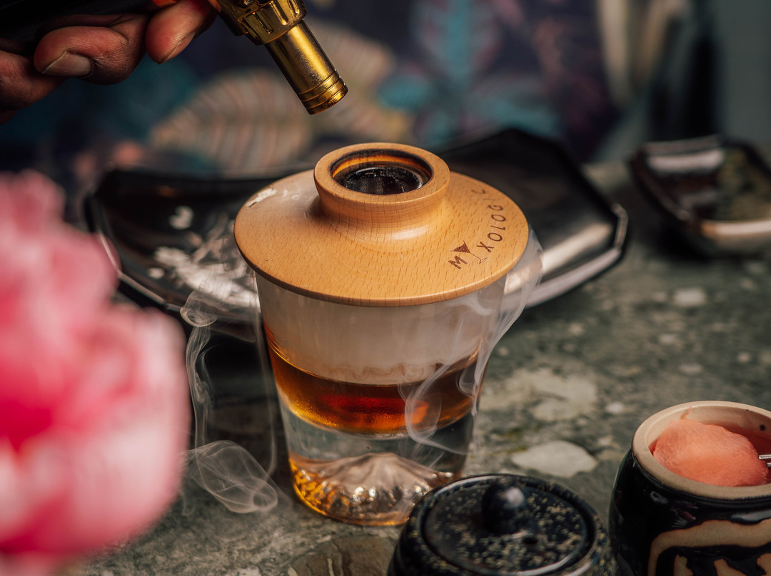Danieru Sushi - Lower Sloane Street