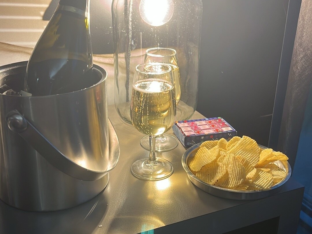西南特 - 圣赫布兰基里亚德酒店主图
