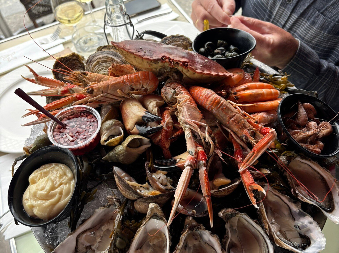 Hotel - Restaurant du Chateau主图