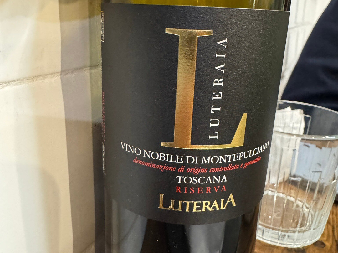 Public Wine Beer & Fod