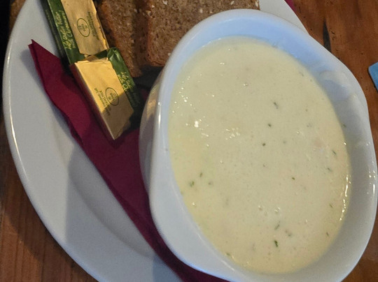 The Anchor Bar-Cahersiveen必去景点