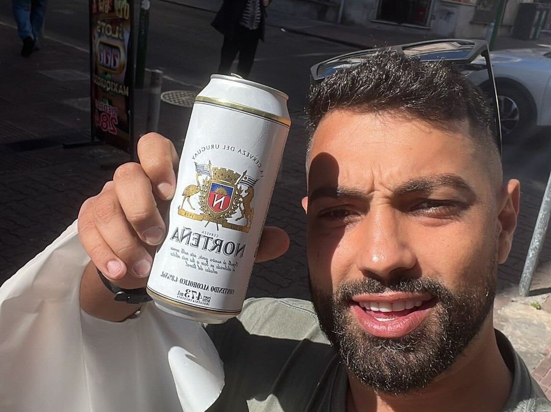 Feira de San Telmo-布宜诺斯艾利斯必去景点