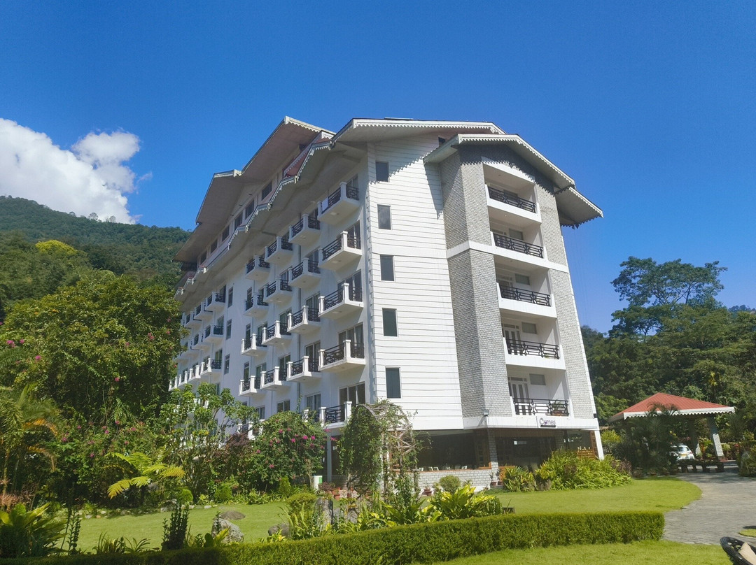 Club Mahindra Resort - Le Vintuna