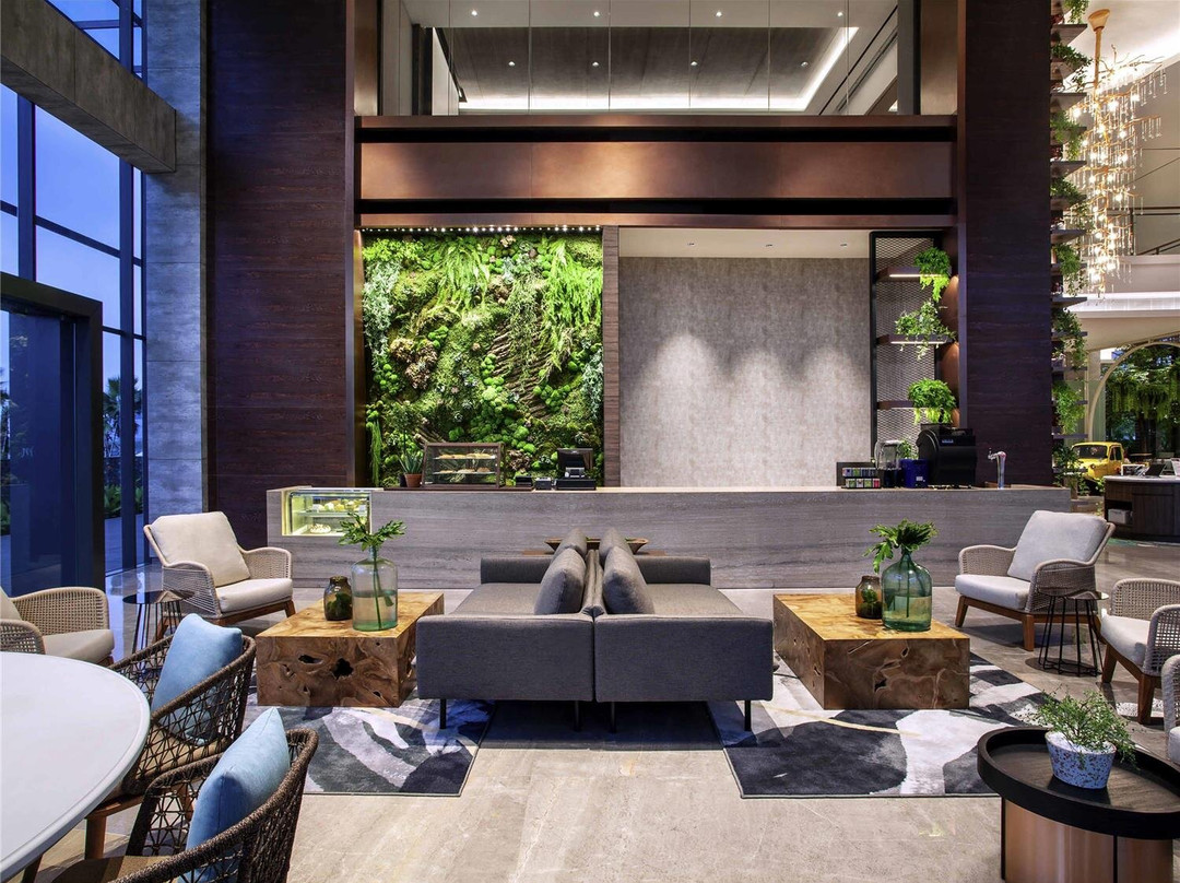 美居唐格朗 BSD 城酒店