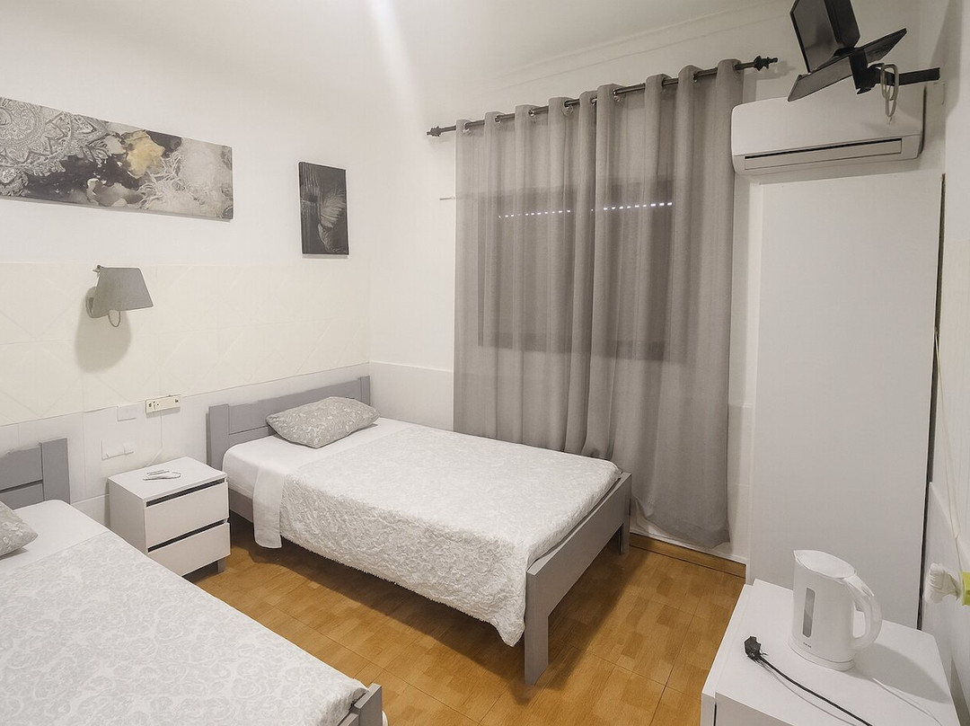 Hostel Luso Espanhola主图