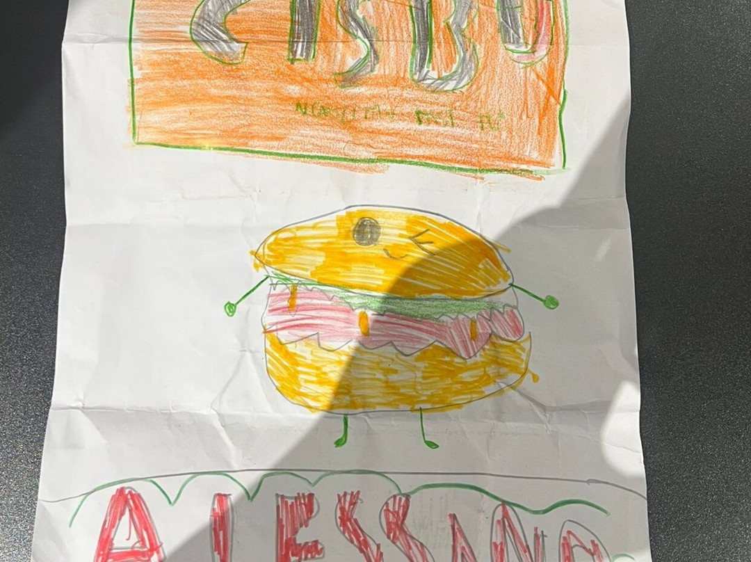 Cisbù