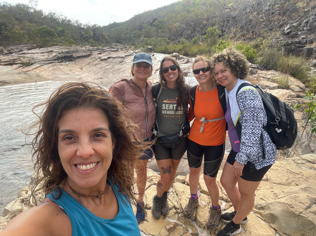 Sertão Veadeiros Ecoturismo-Cavalcante必去景点